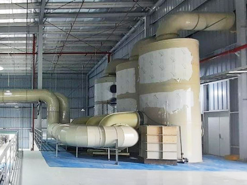 CÔNG TY CỔ PHẦN ASAHI PLATING HÀ NỘI